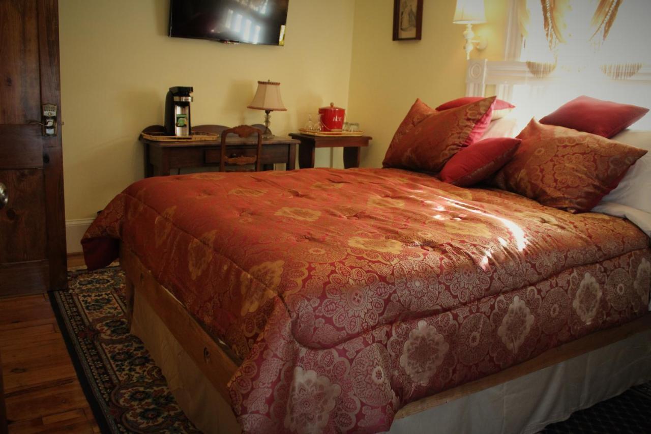 Gasthof Hawksbill House - (adults Only) *