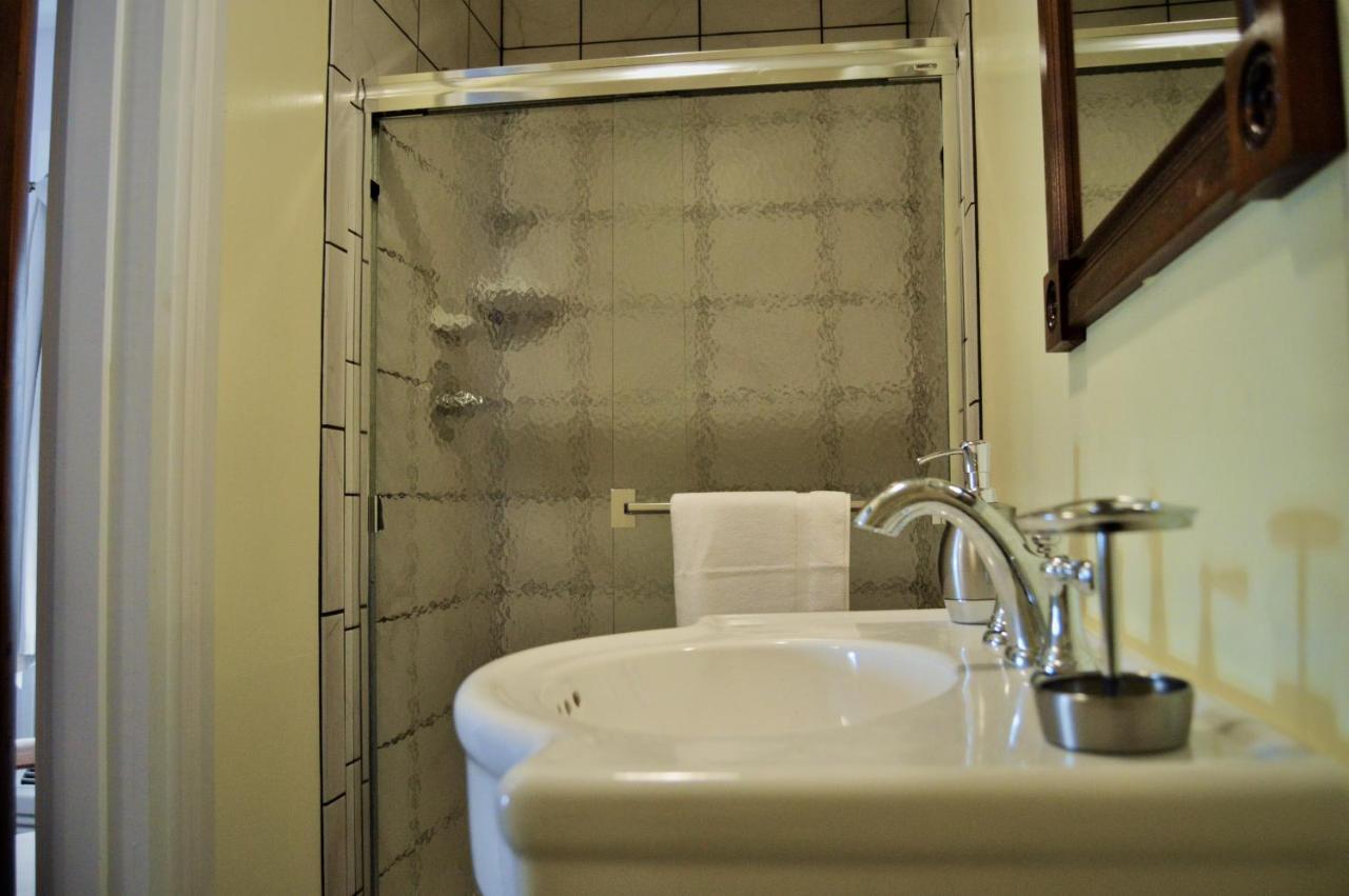 Gasthof Hawksbill House - (adults Only) *
