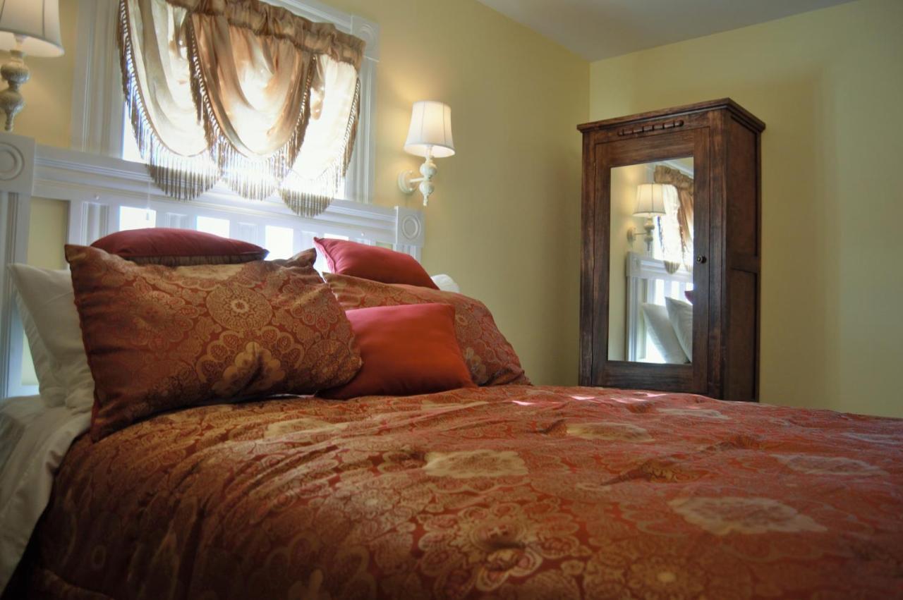 Gasthof Hawksbill House - (adults Only)