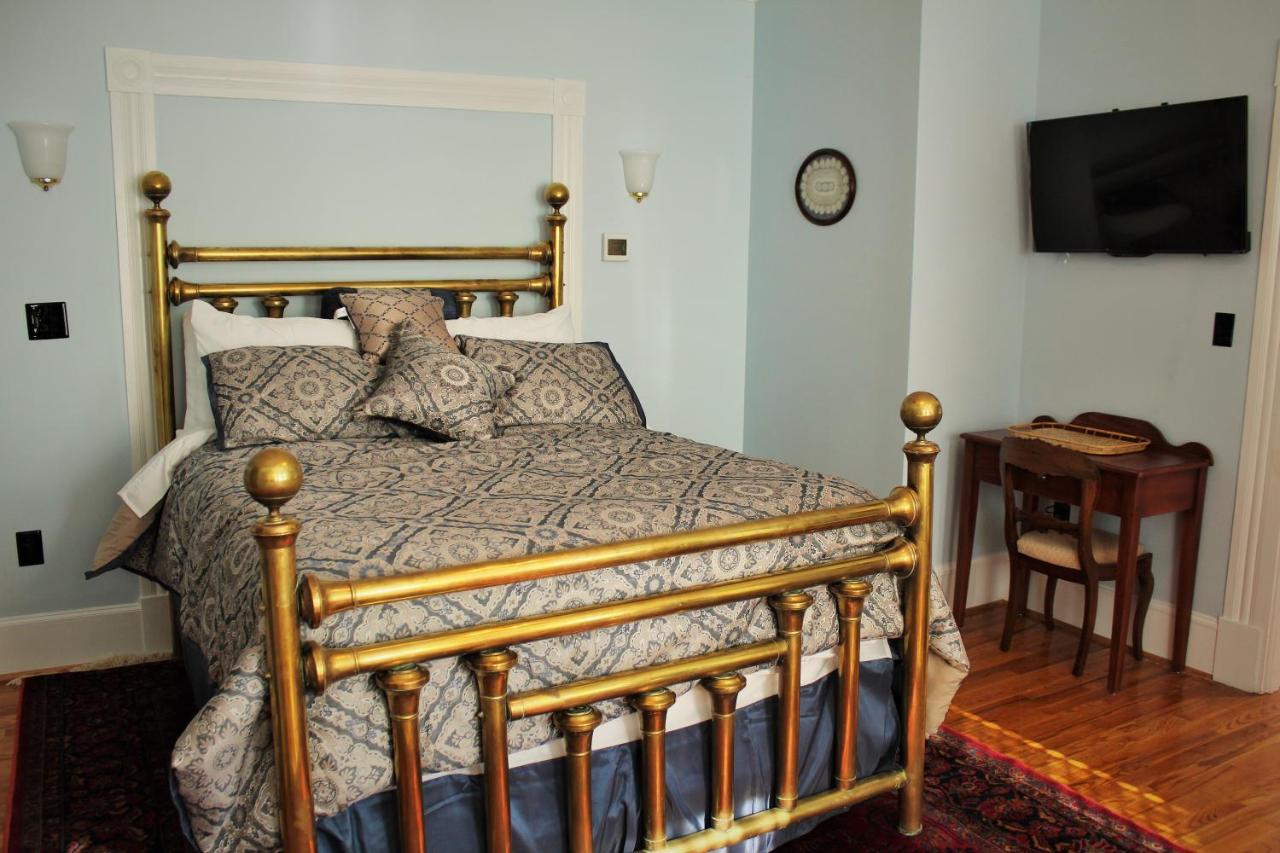Gasthof Hawksbill House - (adults Only)