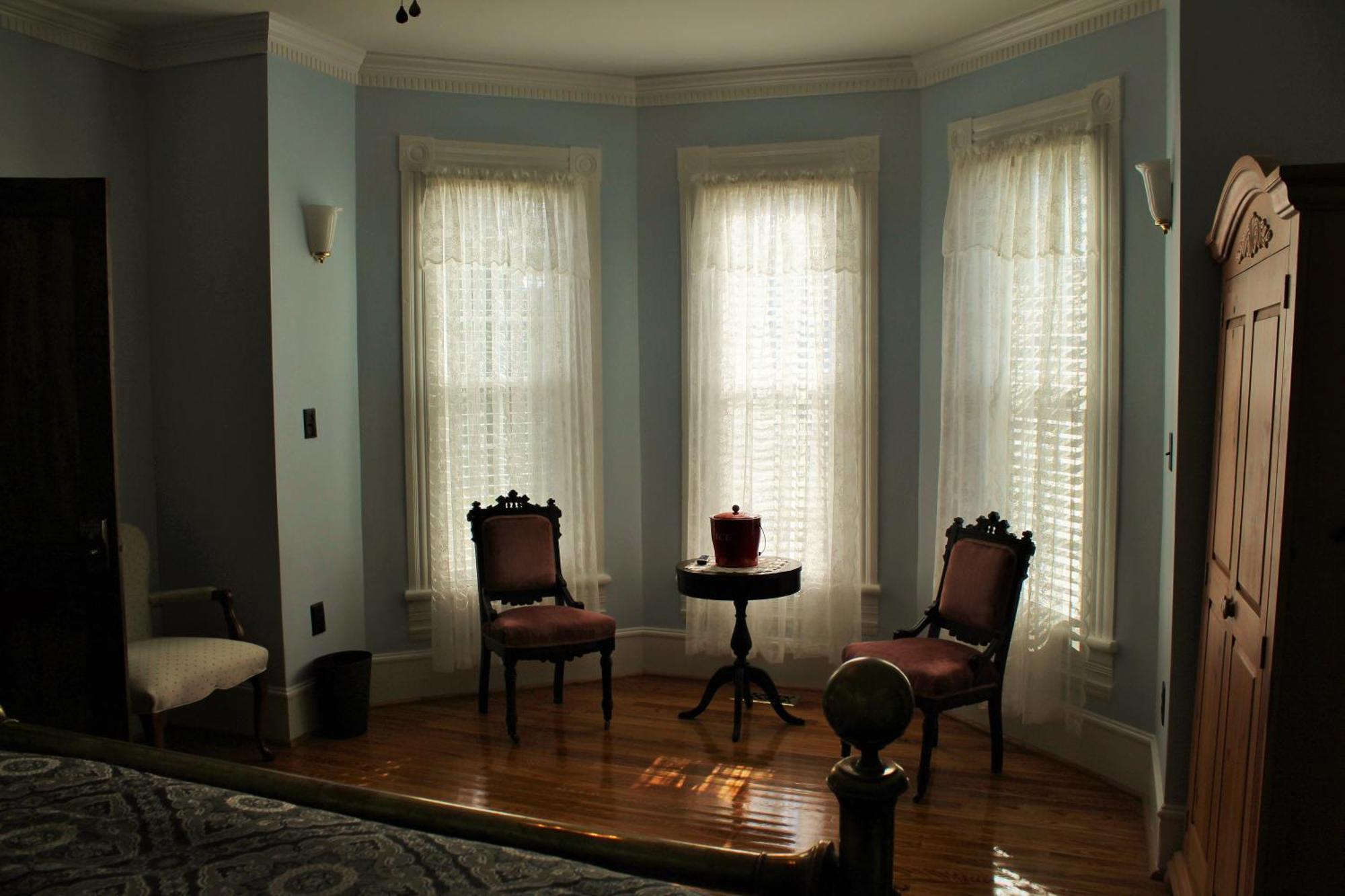 Hawksbill House - (adults Only) Gasthof *