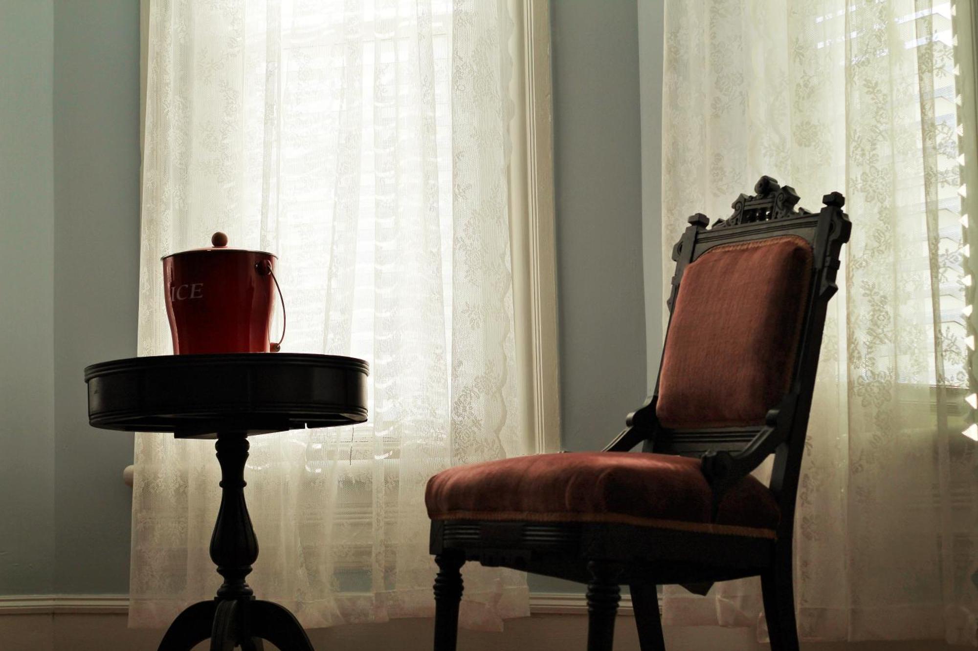 Hawksbill House - (adults Only) Gasthof Luray