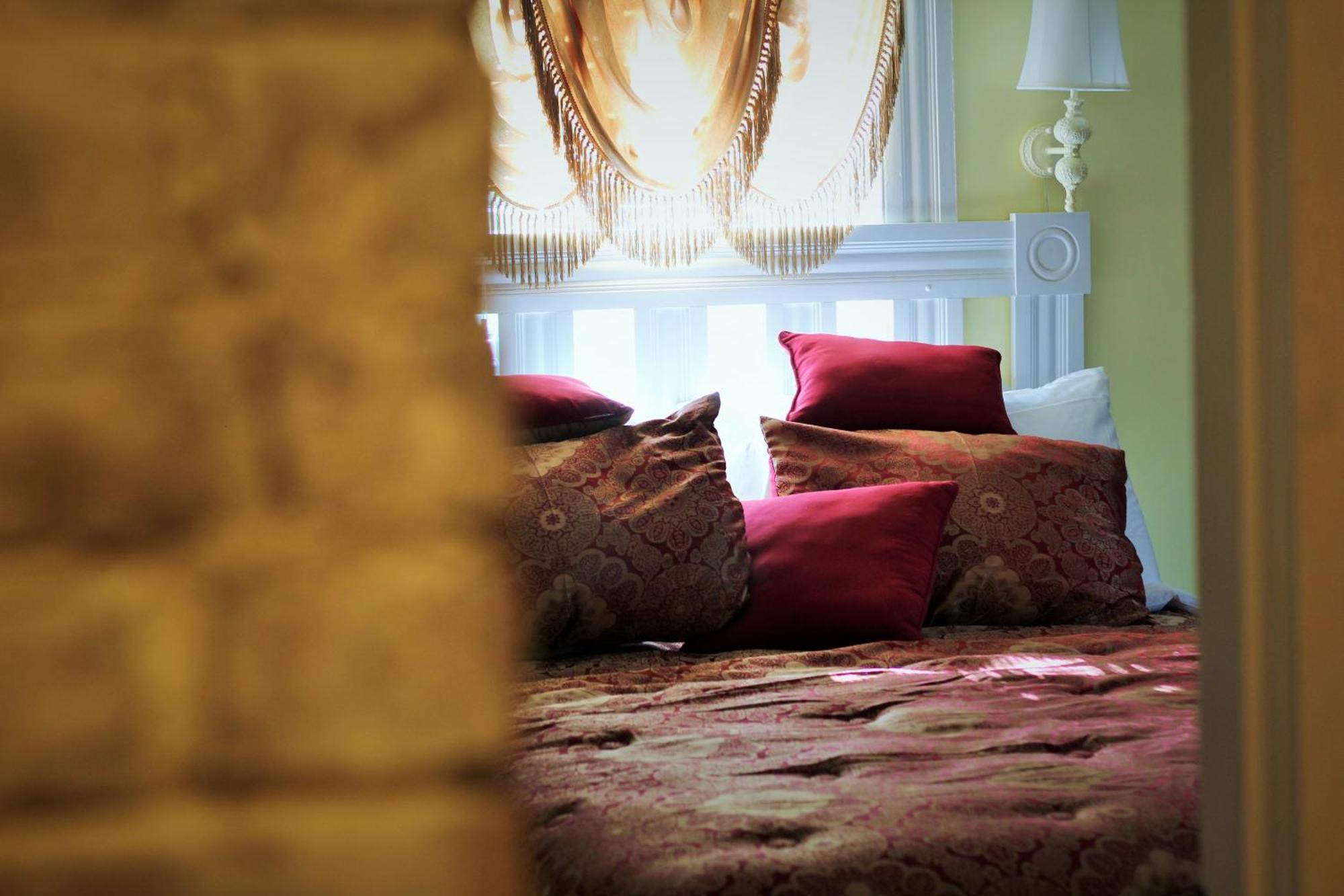 Hawksbill House - (adults Only) *